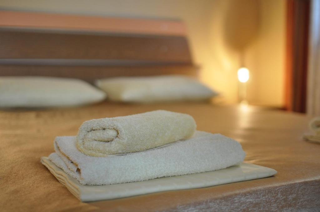 아파트 라지 Vrnjačka Banja 외부 사진