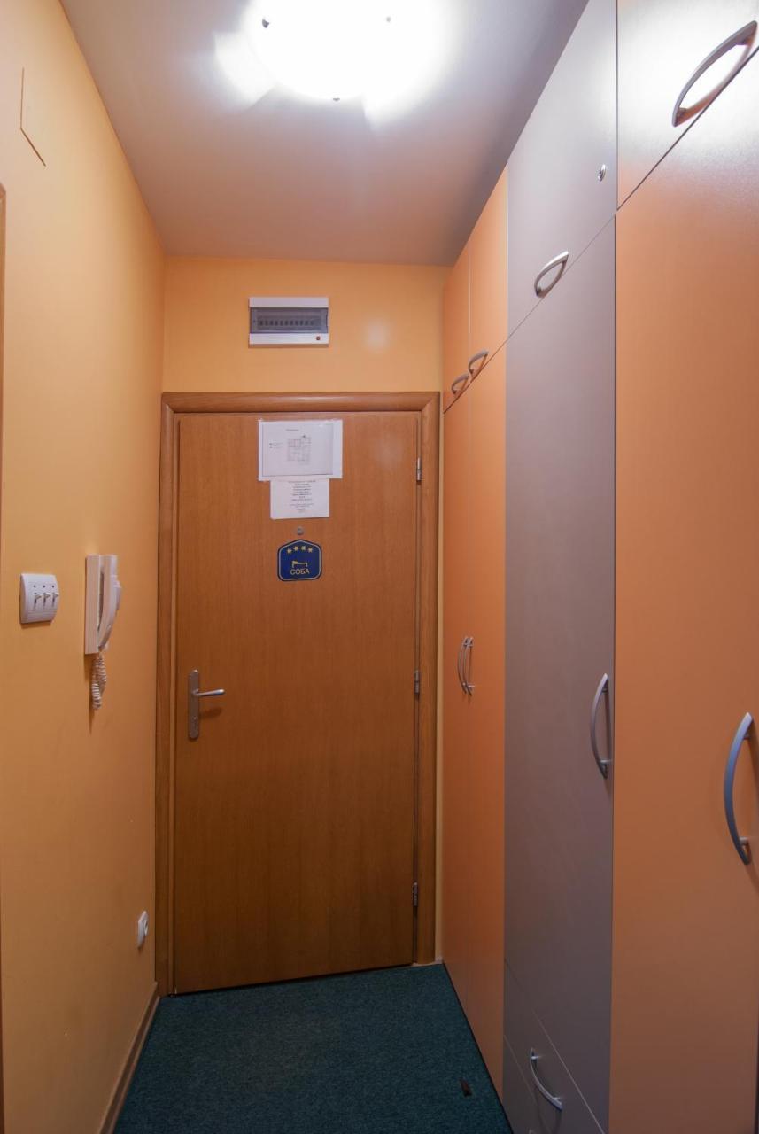 아파트 라지 Vrnjačka Banja 외부 사진